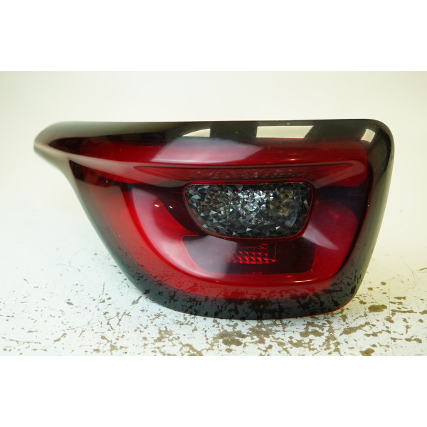 LANTERNA TRASEIRA DIREITA FIAT TORO VOLCANO 2.0 2018