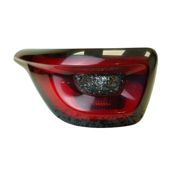 LANTERNA TRASEIRA ESQUERDA FIAT TORO VOLCANO 2.0 2017/18