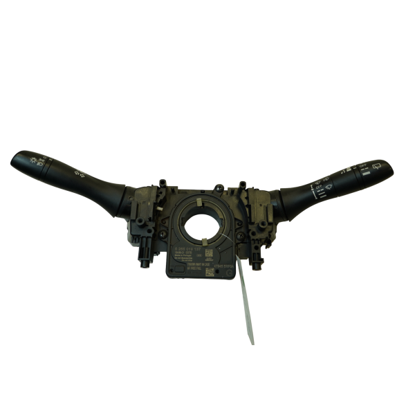 ALAVANCA COMANDO CHAVE SETA NISSAN  KICKS S 1.6 16V 2018/19