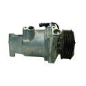 COMPRESSOR AR CONDICIONADO NISSAN KICKS S 1.6 16V 2018/19