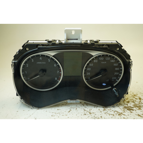 PAINEL DE INSTRUMENTOS NISSAN KICKS S 1.6 2018/2019