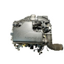 MOTOR COMPLETO NISSAN KICKS S 1.6 16V FLEXSTAR MEC 2018/19