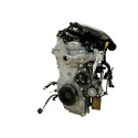 MOTOR COMPLETO NISSAN KICKS S 1.6 16V FLEXSTAR MEC 2018/19