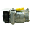 COMPRESSOR AR CONDICIONADO CITROËN C3 PICASSO GLX 1.62013/14