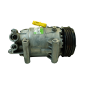 COMPRESSOR AR CONDICIONADO CITROËN C3 PICASSO GLX 1.62013/14