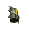 COMPRESSOR AR CONDICIONADO CITROËN C3 PICASSO GLX 1.62013/14