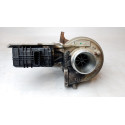 TURBOCOMPRESSOR TURBINA JEEP RENEGADE LONGITUDE 1.8 16V 2015