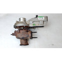 TURBOCOMPRESSOR TURBINA JEEP RENEGADE LONGITUDE 1.8 16V 2015