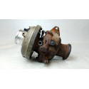 TURBOCOMPRESSOR TURBINA JEEP RENEGADE LONGITUDE 1.8 16V 2015