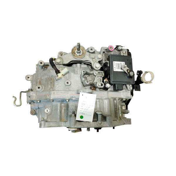 CÂMBIO AUTOMÁTICO PEUGEOT 308 GRIFFE 1.6 TB FLEX 16V AT 2017