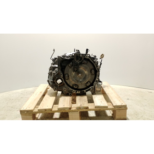 CÂMBIO AUTOMÁTICO CITROËN C4 LOUNGE ORIGINE 1.6 TURBO 2018