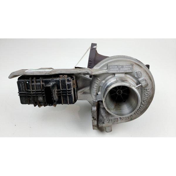 TURBOCOMPRESSOR TURBINA JEEP RENEGADE TRAILHAWK 2.0 2018/19