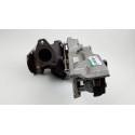 TURBOCOMPRESSOR TURBINA JEEP RENEGADE TRAILHAWK 2.0 2018/19