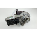 TURBOCOMPRESSOR TURBINA JEEP RENEGADE TRAILHAWK 2.0 2018/19