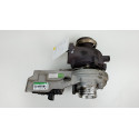 TURBOCOMPRESSOR TURBINA JEEP RENEGADE TRAILHAWK 2.0 2018/19
