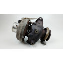 TURBOCOMPRESSOR TURBINA JEEP RENEGADE TRAILHAWK 2.0 2018/19