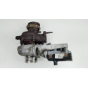 TURBOCOMPRESSOR TURBINA JEEP RENEGADE TRAILHAWK 2.0 2018/19