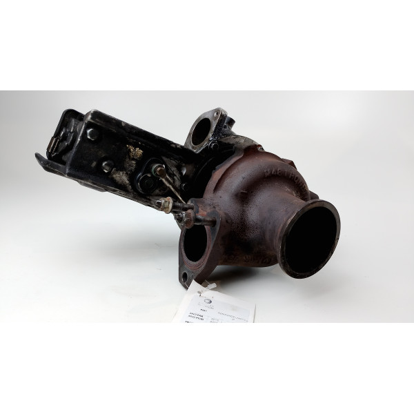 TURBOCOMP. / TURBINA JEEP RENEGADE TRAILHAWK 2.0 4X4 2015