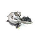 TURBOCOMP. / TURBINA JEEP COMPASS LONGITUDE 2.0 16V 2017/18