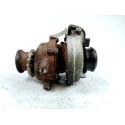 TURBOCOMPRESSOR TURBINA FIAT TORO FREEDOM 2.0 16V 2016/17