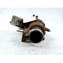 TURBOCOMPRESSOR TURBINA FIAT TORO FREEDOM 2.0 16V 2016/17