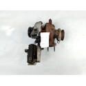 TURBOCOMPRESSOR TURBINA FIAT TORO FREEDOM 2.0 16V 2016/17
