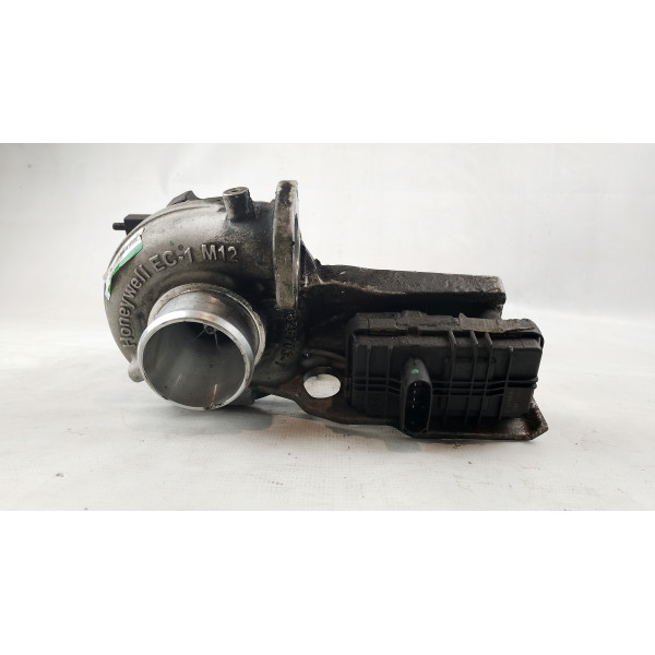 TURBOCOMPRESSOR TURBINA JEEP RENEGADE LONGITUDE 2.0 2015/16