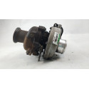 TURBOCOMPRESSOR TURBINA JEEP RENEGADE LONGITUDE 2.0 2015/16