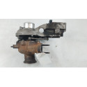 TURBOCOMPRESSOR TURBINA JEEP RENEGADE LONGITUDE 2.0 2015/16