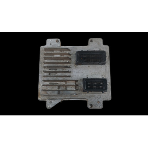 Módulo Injeção Chevrolet Onix LTZ 1.4 2016