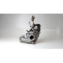 TURBO COMPRESSOR TURBINA CITROËN  JUMPY 1.6 FURGÃO PACK 18 