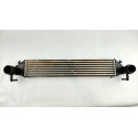 INTERCOOLER FIAT TORO FREEDOM 2.0 16V 2016/2017 