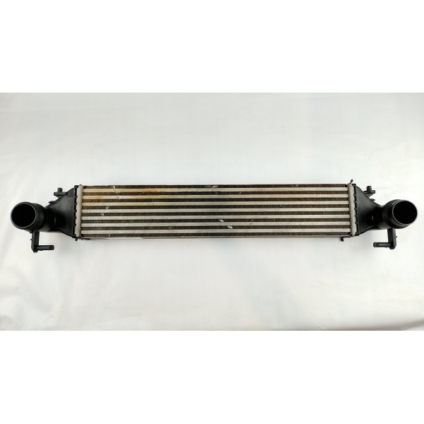 INTERCOOLER FIAT TORO FREEDOM 2.0 16V 2016/2017 