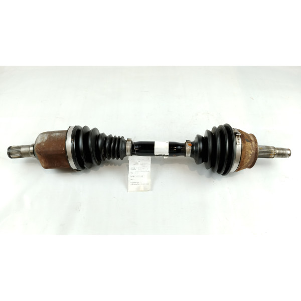 SEMI-EIXO DIFERENCIAL TRASEIRO DIREITO JEEP RENE LONG 2.0 19