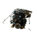 MOTOR COMPLETO RAM 2500 LARAMIE TROPIV. 6.7 4X4 DIESEL 2012