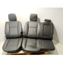 BANCO 2ª FIL. RAM 2500 LARAMIE TROPIV. 6.7 DIESEL 2012/2012