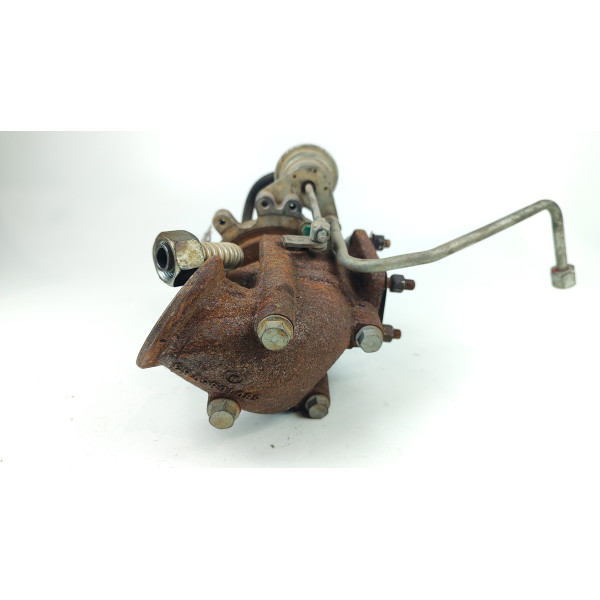 TURBOCOMP. / TURBINA PEUGEOT BOXER 2.3 LH EXECUTIVE 2014