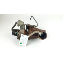 TURBOCOMP. / TURBINA PEUGEOT BOXER 2.3 LH EXECUTIVE 2014