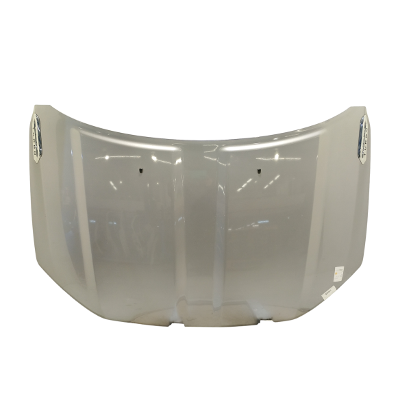 CAPÔ RAM RAMPAGE LARAMIE 2.0 TB CD 4X4 DIESEL AUT PRATA 23/24