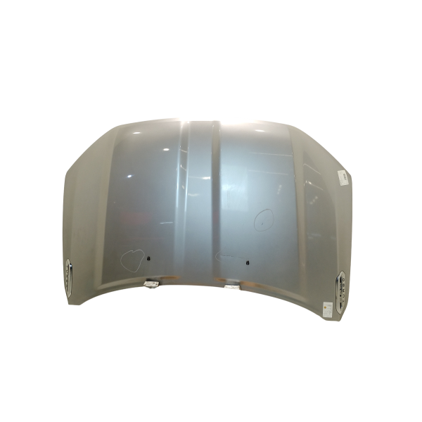 CAPÔ RAM RAMPAGE LARAMIE 2.0 TB CD 4X4 DIESEL AUT PRATA 23/24