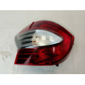 LANTERNA TRASEIRA DIREITA FIAT MOBI DRIVE GSR 1.0 FLEX 2018
