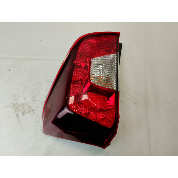 LANTERNA TRASEIRA DIREITA HONDA FIT LX 1.5 FLEXONE 2015