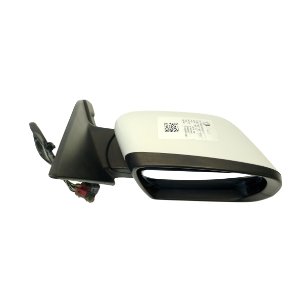 RETROVISOR DIREITO FIAT TORO FREEDOM 1.8 16V 2018/19