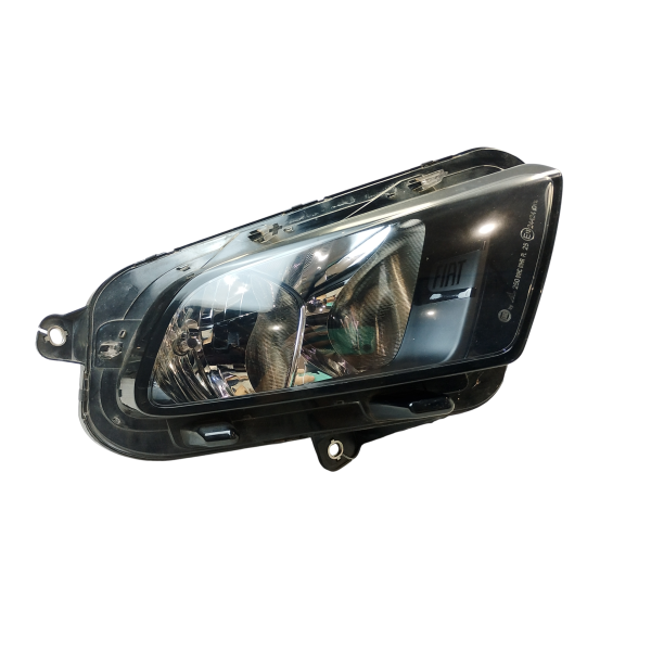 LANTERNA DIANTEIRA ESQUERDA DRL FIAT TORO FREED 1.8 2018/19