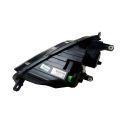 LANTERNA DIANTEIRA ESQUERDA DRL FIAT TORO FREED 1.8 2018/19