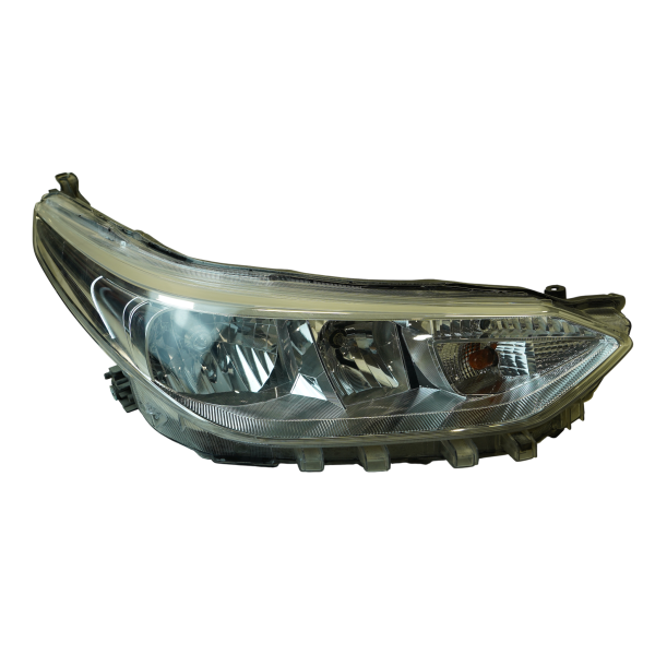FAROL DIANTEIRO DIREITO TOYOTA YARIS XL LIVE 1.3 16V 2020/21
