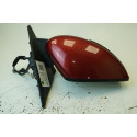 RETROVISOR DIREITO NISSAN KICKS S DIRECT 1.6 VERMELHO 2020
