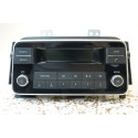 RÁDIO NISSAN KICKS  S DIRECT 1.6 16V 2020
