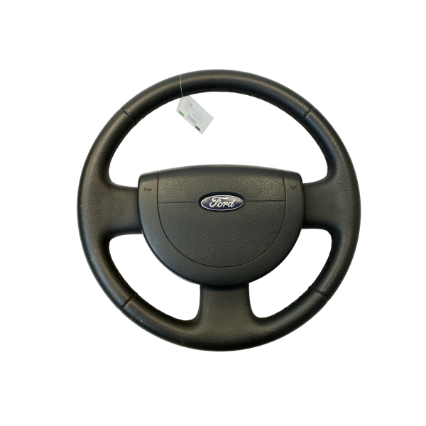VOLANTE MOTORISTA FORD ECOSPORT XL 1.6/ 1.6 FLEX 8V 5P 2011/12