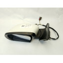 RETROVISOR ESQUERDO FIAT TORO FREEDOM 1.8 BRANCO 2018/2019